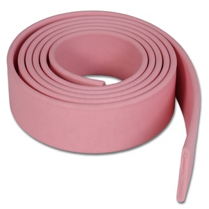 Nhà Cung Cấp Trung Quốc Chất Lượng Không Thấm Nước Vinyl Weldable Polyurethane PVC Tráng Polyester Webbing - Product Image 2