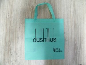 Không Dệt Vòng Lặp Xử Lý Túi Làm Máy - Product Image 5