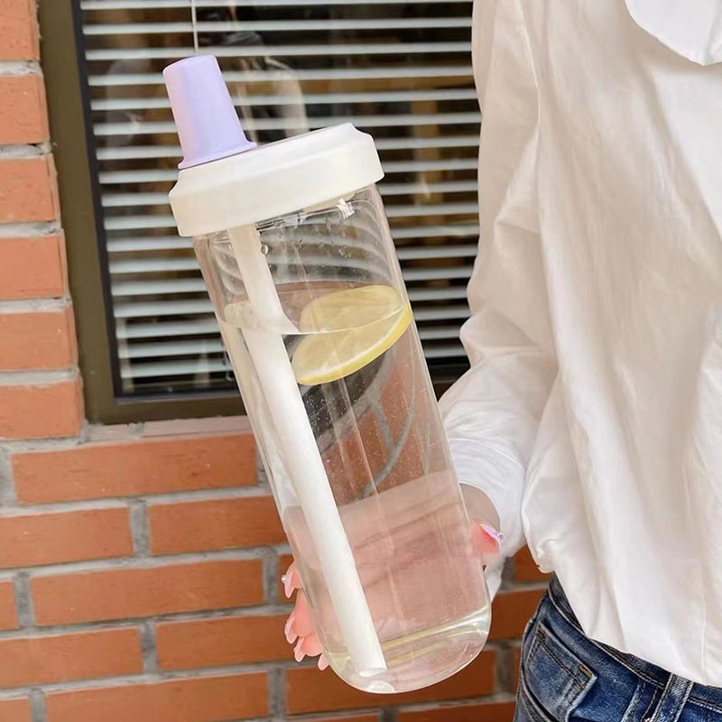 Purple - 850ml [with absorbent pearls]