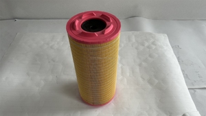 Elemento de Filtro de Aire para Compresor de Aire Manny, Piezas de Repuesto para Compresores Industriales 23487465 - Product Image 3
