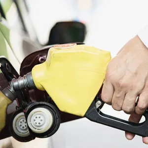 Ahorro de costes de combustible diésel Euro 5 DE bajo azufre para coche