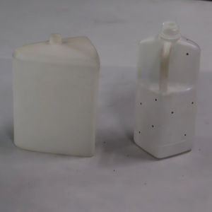 עובש להכנת גומי סיליקון למלאכות ולפרויקטים - Product Image 1