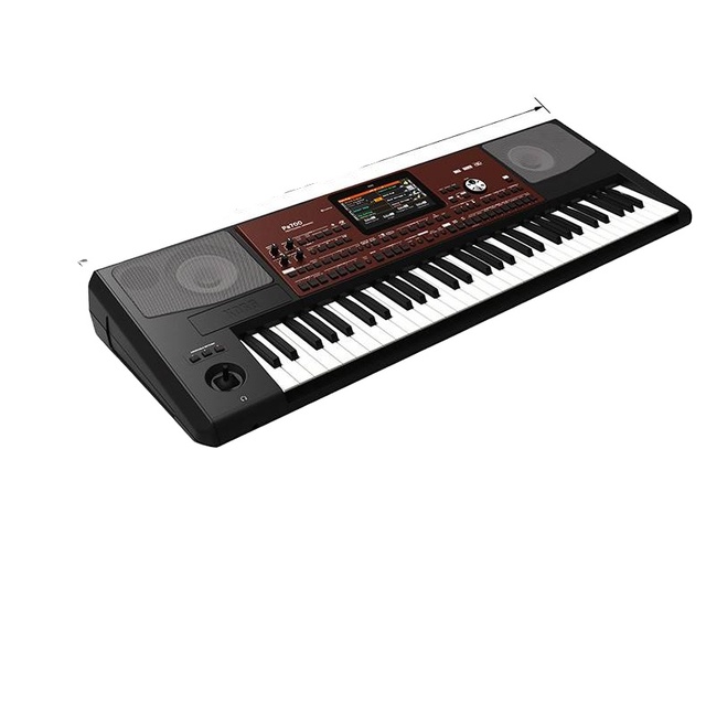China Hot Sale Original Authentic Arrangement Keyboard Korgs PA700 With Piano Bag