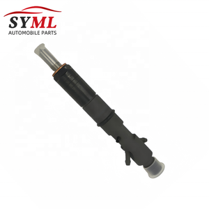 วาล์วหัวฉีดน้ำมันเชื้อเพลิง <span class=keywords><strong>LJBB03301A</strong></span> สำหรับชุดหัวฉีดคอมมอนเรลแรงดันสูงของเครื่องยนต์ - Product Image 6