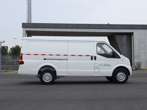 <span class=keywords><strong>Gonow</strong></span> รถตู้ไฟฟ้าเชิงพาณิชย์2023รถมินิ EV 220กม. ชาร์จเร็วสำหรับการขนส่งสินค้าใหม่ - Product Image 4