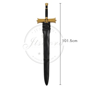 Japon Anime Séraphin de la fin Mikaela Hyakuya <span class=keywords><strong>arme</strong></span> réplique épée - Product Image 2