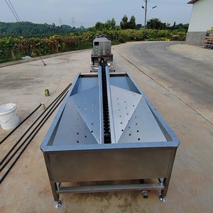 Máy rửa trứng tự động Máy rửa trứng tự động Máy rửa trứng tự động - Product Image 4