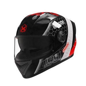 Caschi <span class=keywords><strong>Moto</strong></span> di Alta Qualità, Protezione per la Testa, <span class=keywords><strong>Casco</strong></span> <span class=keywords><strong>Integrale</strong></span> in Materiale PP per Motocross, Produttori di Caschi Antiurto - Product Image 5
