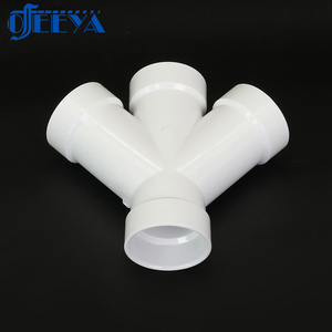 <span class=keywords><strong>PVC</strong></span>-U Ống Và Phụ Kiện Lắp Đường Ống Bangladesh <span class=keywords><strong>Adapter</strong></span> Sawar Nhựa <span class=keywords><strong>Union</strong></span> 110 Mm Sch 40 Bán Buôn 20 <span class=keywords><strong>PVC</strong></span> - Product Image 2