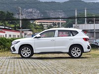 VS5 2026 280TSI Otomatik Pioneer Edition Deri Koltuklar Geri Görüş Kamerası SUV Benzinli LED Farlar