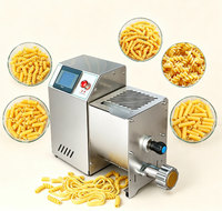 Matrice de macaroni, Pièces de machine à macaroni, Matrice en bronze pour machine à macaroni, Machine à former les pâtes ondulées