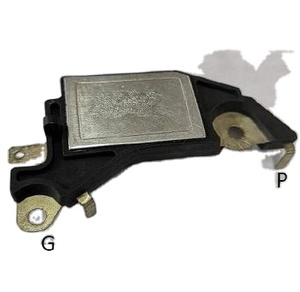Yeni alternatör voltaj regülatörü 13101200 01-033 CQ1010582 1116432 16148399 130016 940038036 VR-D432 1110758 D432 D432D - Product Image 1