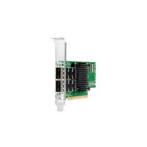 P26262-B21อะแดปเตอร์ BCM57414 Ethernet 10/25GB 2-Port SFP28 - Product Image 1