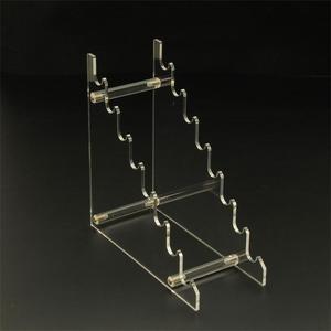 Factory Custom Large Small Acrylic Box Acrylic <strong>clear</strong> <strong>Boxes</strong> Display Big Acrylic Shoe <strong>Gift</strong> Candy Flower Storage Box - Product Image 5