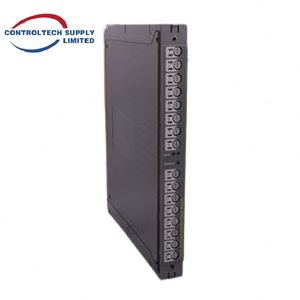 Module de communication en aluminium haute performance ICS Triplex T8231 pour systèmes de contrôle de processus d'automatisation industrielle, origine américaine - Product Image 3