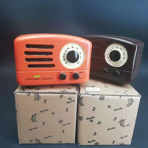 Boîte à <span class=keywords><strong>musique</strong></span> radio rétro château nostalgique <span class=keywords><strong>dans</strong></span> <span class=keywords><strong>le</strong></span> <span class=keywords><strong>ciel</strong></span> boîte huit sons cadeau d'anniversaire créatif à petite amie Bestie - Product Image 6