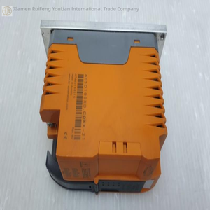 B &amp; Variador de frecuencia Acopos 100d Drive 80sd100xd.c0xxwbr-21, Rev. PLC Dedicado para Automatización Industrial B0 Nuevo Original en Existencia - Product Image 1