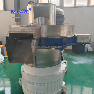 220kw công suất lớn gỗ PELLET Mill-<span class=keywords><strong>HEAVY</strong></span> <span class=keywords><strong>DUTY</strong></span> <span class=keywords><strong>pelletizer</strong></span> cho nông nghiệp/lâm nghiệp chất thải - Product Image 3