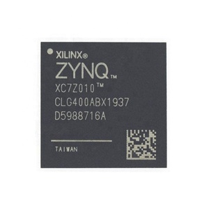 Circuit intégré YIXINOU IC SOC 667MHZ, alimentations électriques XC7Z010 BGA XC7Z010-1CLG400C - Product Image 1