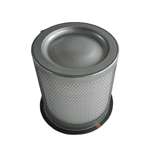 Filtre séparateur d'huile MANNY 47726261001 pour compresseur, filtre à air industriel, matériau en fibre de verre, garantie de 6 mois, pièces neuves et d'occasion - Product Image 4