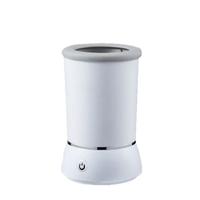 Gobelet nettoyant pour pattes de chien, gobelet automatique pour laver les pattes des animaux, lave-pattes électrique pour chats et chiens