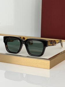 <span class=keywords><strong>Occhiali</strong></span> <span class=keywords><strong>da</strong></span> <span class=keywords><strong>Sole</strong></span> 2026 Nuova Moda Alta Qualità in Acetato Uomo <span class=keywords><strong>Donna</strong></span> Lusso Designer Vintage <span class=keywords><strong>Rettangolari</strong></span> - Product Image 4