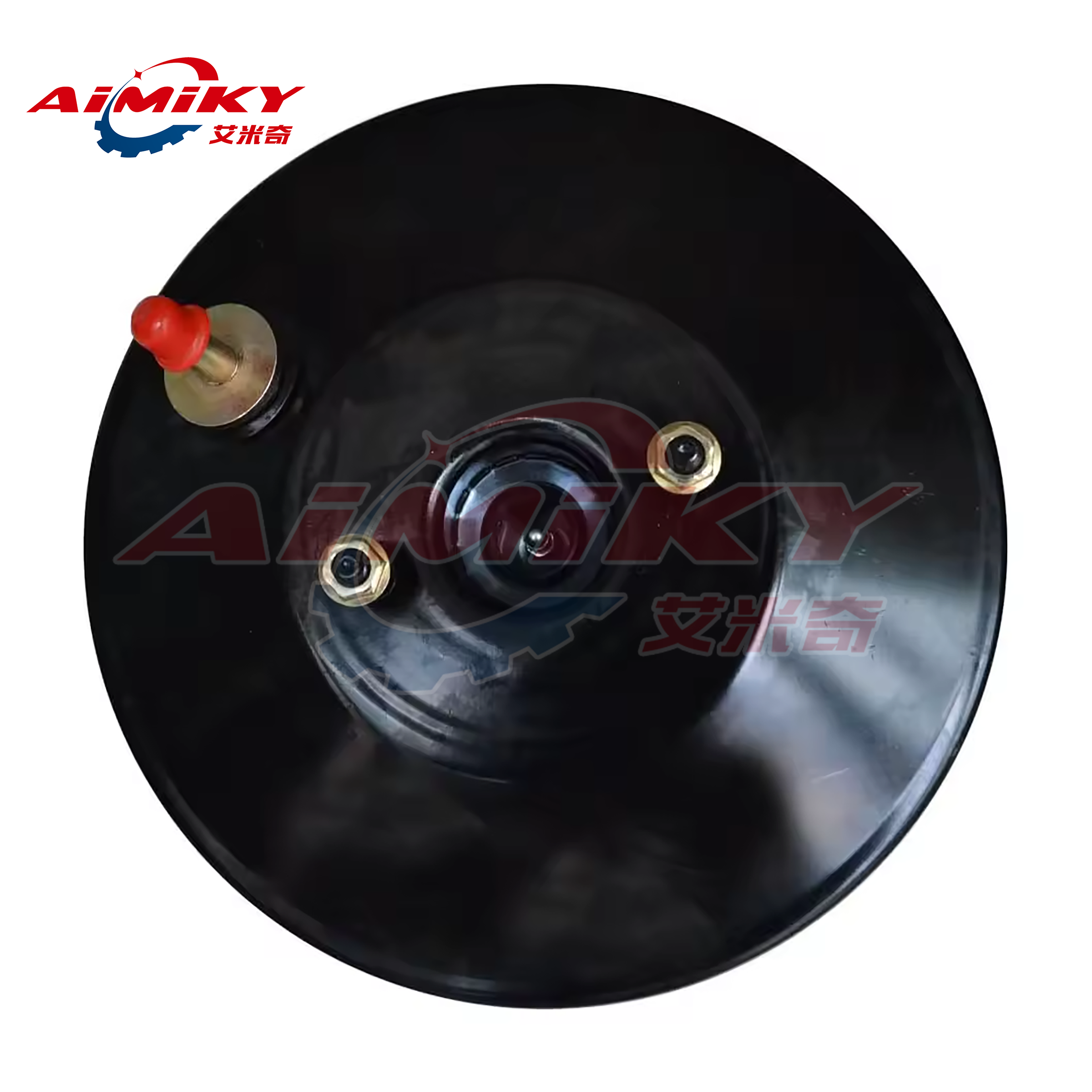 High Quality Car Brake Booster 44610-02901 for Toyota YARIS