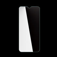 0.3MM 9H Clair 2.5D Transparent Mobile Protecteur D'écran En Verre Trempé pour Blackview A100 A90 A96 A85 A80 Plus A70 Pro