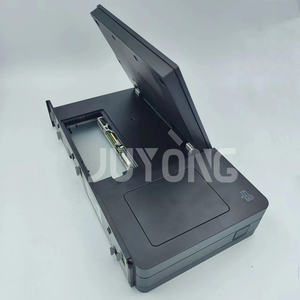 A2W76-60109聚永控制面板惠普M880/M630/M680/M855/X585打印机A2W76-60108屏幕显示面板打印机耗材 - Product Image 2