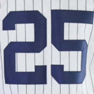 <span class=keywords><strong>Fernando</strong></span> Tatis Jr. Maillot de baseball cousu marron de meilleure qualité respirant et grande taille disponible - Product Image 3