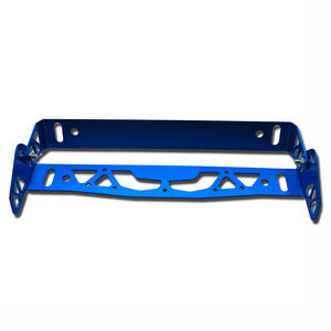 Roterende Nummerplaat Frame Kleurrijke Aluminium Nummerplaat Cover Voor Nieuwe Auto 'S - Product Image 6