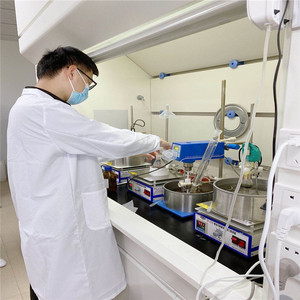 Бромирующий реагент N-бромсукцинимида CAS 128-08-5 по лучшей цене - Product Image 4