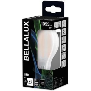 Ampoule LED Bellalux E27 8W Blanc Froid 4000K Base en Verre Durée de Vie 25000H Certifiée CE - Product Image 5