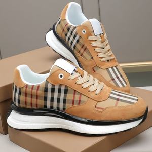 Chaussures de créateur pour hommes, baskets tendance, marques célèbres, chaussures de sport pour hommes, chaussures de luxe de haute qualité, chaussures décontractées pour femmes - Product Image 1