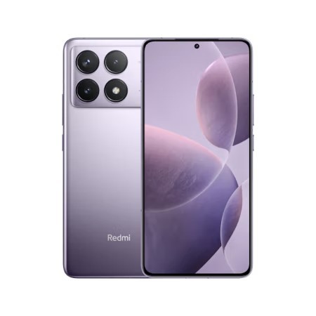 Original Red Mi K70 5G Smartphone 6.67" Display 120hz Snapdragon 8 Gen 2 HyperOS 16/512GB / 1TB 5000mAh 120W Charger NFC MIUI14