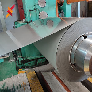 8k מראה כיתה קר התגלגל נירוסטה קר התגלגל פלדה סליל galvalume - Product Image 1