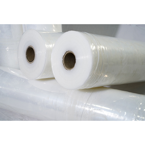 Film étirable LLDPE: couches optimisées pour une protection de charge inégalée ODM avec un prix d'usine - Product Image 6