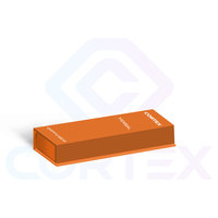 Stylo diffuseur naturel aux extraits de molène et de racine de guimauve pour soulager l'anxiété et rafraîchir l'air, disponible en OEM