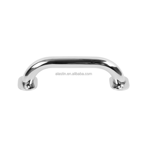 Maniglia di Presa in Acciaio Inossidabile di Grado Marino, Corrimano per Porta, Barra di Sostegno, Maniglia per Boccaporto di Barche, Accessori Nautici per Yacht - Product Image 3
