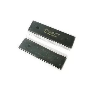 PIC18F4520-IP New Original In Stock Electronics Trustable IC Supplier BOM Kitting