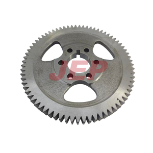 Лидер продаж: Шестерня распределительного вала ISBE ISDE (3955152, 4896380) для экскаваторов, грузовиков, вилочных погрузчиков, бульдозеров - Product Image 2