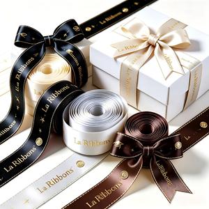 Fabricant de rubans et de nœuds au Vietnam |   OEM & ODM |   Vente en gros - Product Image 2