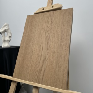 <span class=keywords><strong>Film</strong></span> décoratif en PVC de grain de bois classique pour meubles de presse sous vide de panneau de particules de MDF pour Films décoratifs de conception intérieure - Product Image 3