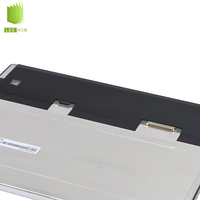 BOE PV121X0M-N10 12,1 Zoll 1024*768 XGA 500 Nits 20-Pin LVDS LCD-Module für Sicherheitsausrüstung Bedienfelder