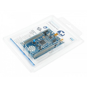 ชุดพัฒนาชุดค้นพบ STM32F3 STM32F3DISCOVERY สำหรับชุด F3 STM32-พร้อม MCU STM32F303 - Product Image 3