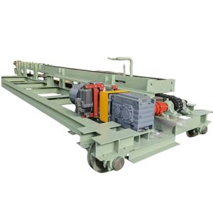 Hochfeste Großformatige Blechfertigung Industrieausrüstung Große Mechanische Strukturkomponenten Made in China - Product Image 1