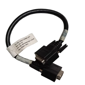 ชุดขับเคลื่อนหุ่นยนต์อุตสาหกรรม U./แกนภายนอก 3HAC020607-001 อุปกรณ์เสริมสำหรับอุปกรณ์ไฟฟ้า - Product Image 6