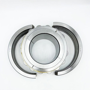 コンベヤーローラーベアリング01B65スプリット円筒ころ軸受01 B 65 MM EX - Product Image 1