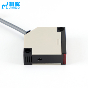 เซ็นเซอร์สวิตช์ระยะใกล้แบบ Q50สวิตช์ออปติคอลเปิดกระจายแสง - Product Image 6