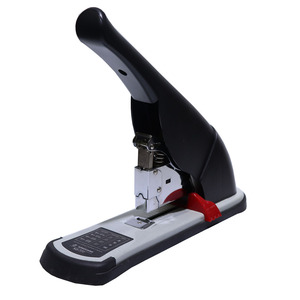 <span class=keywords><strong>Precio</strong></span> <span class=keywords><strong>de</strong></span> fábrica <span class=keywords><strong>Mano</strong></span> Fácil Conveniente Tamaño <span class=keywords><strong>de</strong></span> bolsillo No 10 Grapadora para niños Papelería escolar Grapadora <span class=keywords><strong>de</strong></span> plástico - Product Image 2